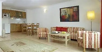 Arte House Apartment