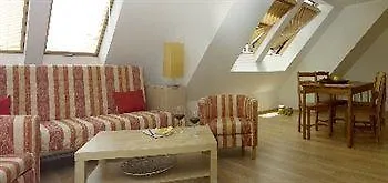 Arte House Apartment *