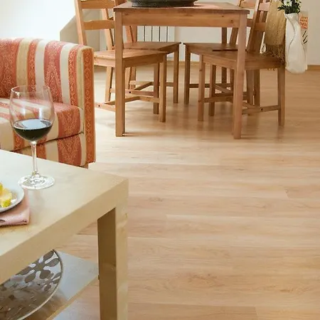 Apartment Arte House *