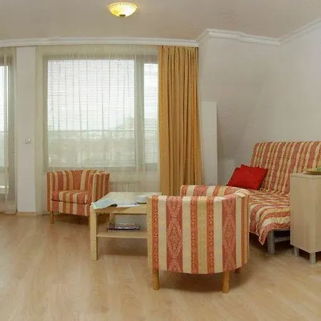 Apartment Arte House