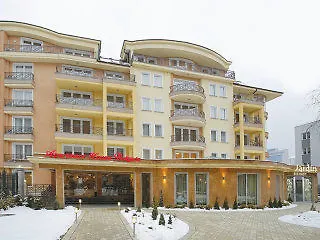 Arte House Apartment Sofia