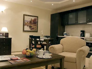 Arte House Apartment