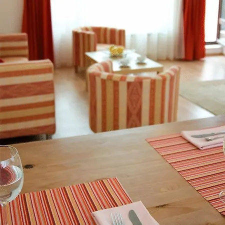 Apartman Arte House