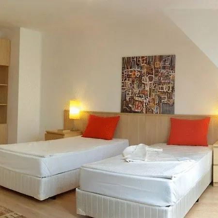 Apartman Arte House Szófia