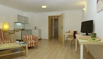 Arte House 아파트 소피아