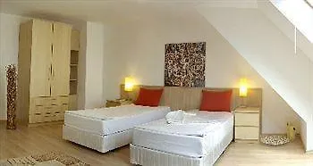 Arte House 아파트
