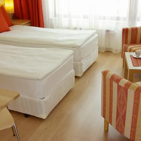Arte House 소피아