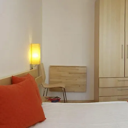 아파트 Arte House 소피아